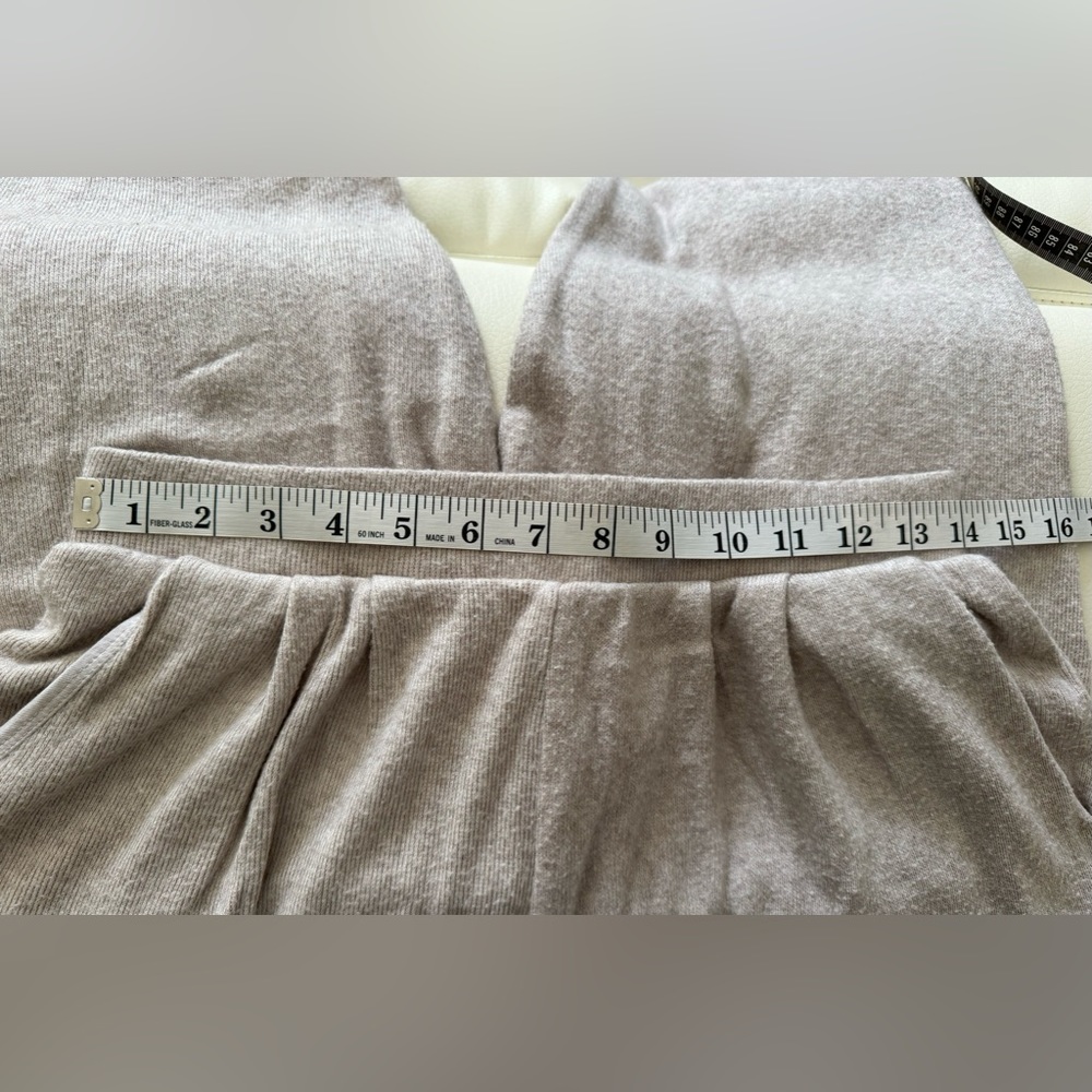 H Halston Studio confortable women’s pants Small